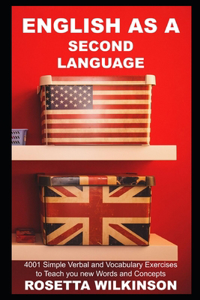 English as a Second Language