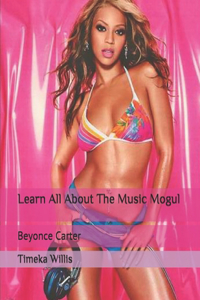 Learn All About The Music Mogul