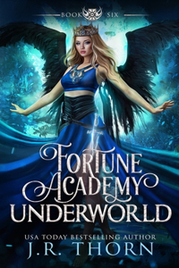 Fortune Academy Underworld