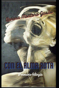 Con el alma rota