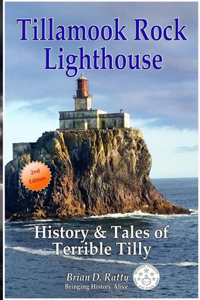 Tillamook Rock Lighthouse