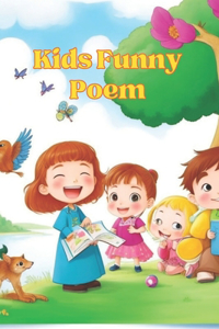 Kids Funny Poems