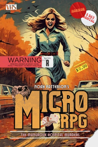 Micro RPG