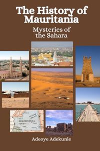 History of Mauritania