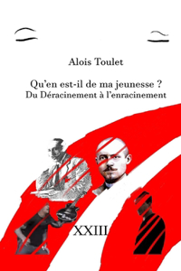 Qu'en est-il de ma jeunesse ?