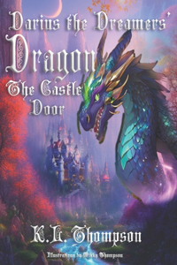 Darius the Dreamers' Dragon