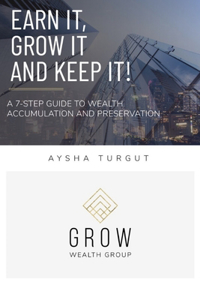 Earn It, Grow It, Keep It!