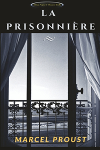 Prisonniere