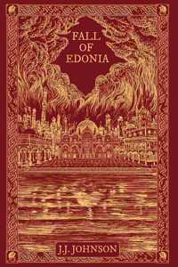 Fall of Edonia