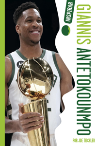 Giannis Antetokounmpo (Spanish)
