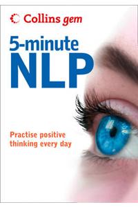 5-Minute NLP