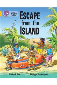 Escape from the Island