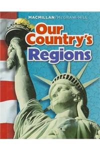 Our Country's Regions