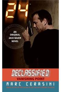 24 Declassified: Vanishing Point