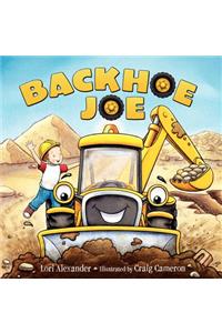 Backhoe Joe