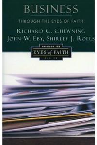Business Through the Eyes of Faith