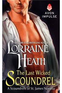 The Last Wicked Scoundrel