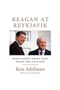 Reagan at Reykjavik