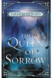 The Queen of Sorrow