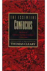 Essential Confucius