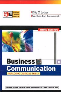 Business Communication (Sie) 3E