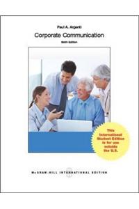 Corporate Communication