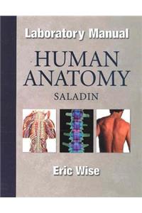 Human Anatomy Laboratory Manual