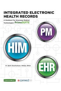 Integrated Electronic Health Records with connect access code