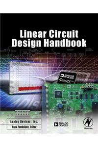Linear Circuit Design Handbook