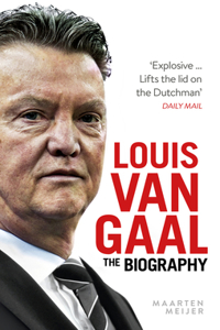 Louis van Gaal