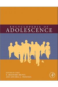 Encyclopedia of Adolescence