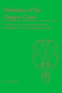 Prehistory of the Oregon Coast