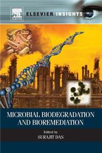 Microbial Biodegradation and Bioremediation