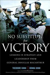 No Substitute for Victory