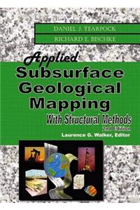 Applied Subsurface Geological Mapping with Structural Methods