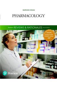 Pearson Reviews & Rationales