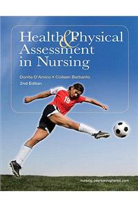 Health & Physical Assessment in Nursing