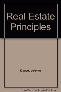 Real Estate Principles