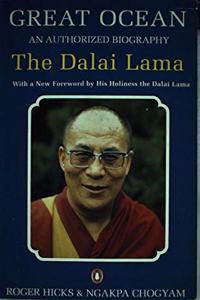 Great Ocean The Dalai Lama