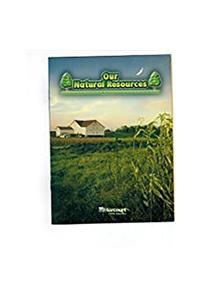 Harcourt Science: On-Level Reader Grade 2 Our Natural Resources