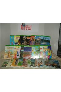 Storytown: Advanced Book Collection (Package of 30 Titles) Grade 5