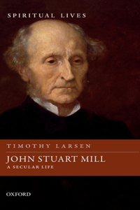 John Stuart Mill