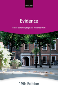Evidence