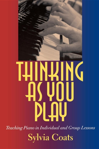 Thinking As You Play
