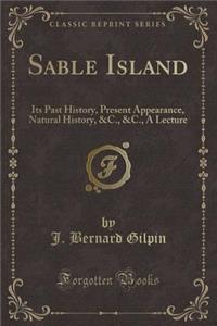 Sable Island