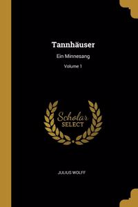 Tannhäuser