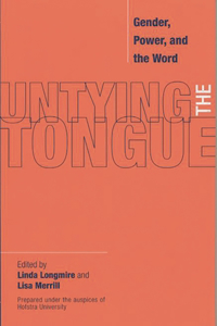 Untying the Tongue