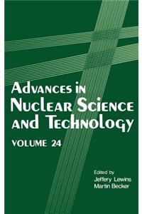 Advances in Nuclear Science and Technology