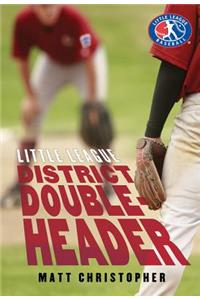 District Doubleheader