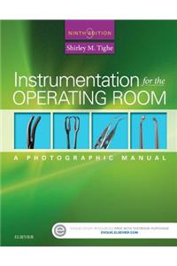 Instrumentation for the Operating Room